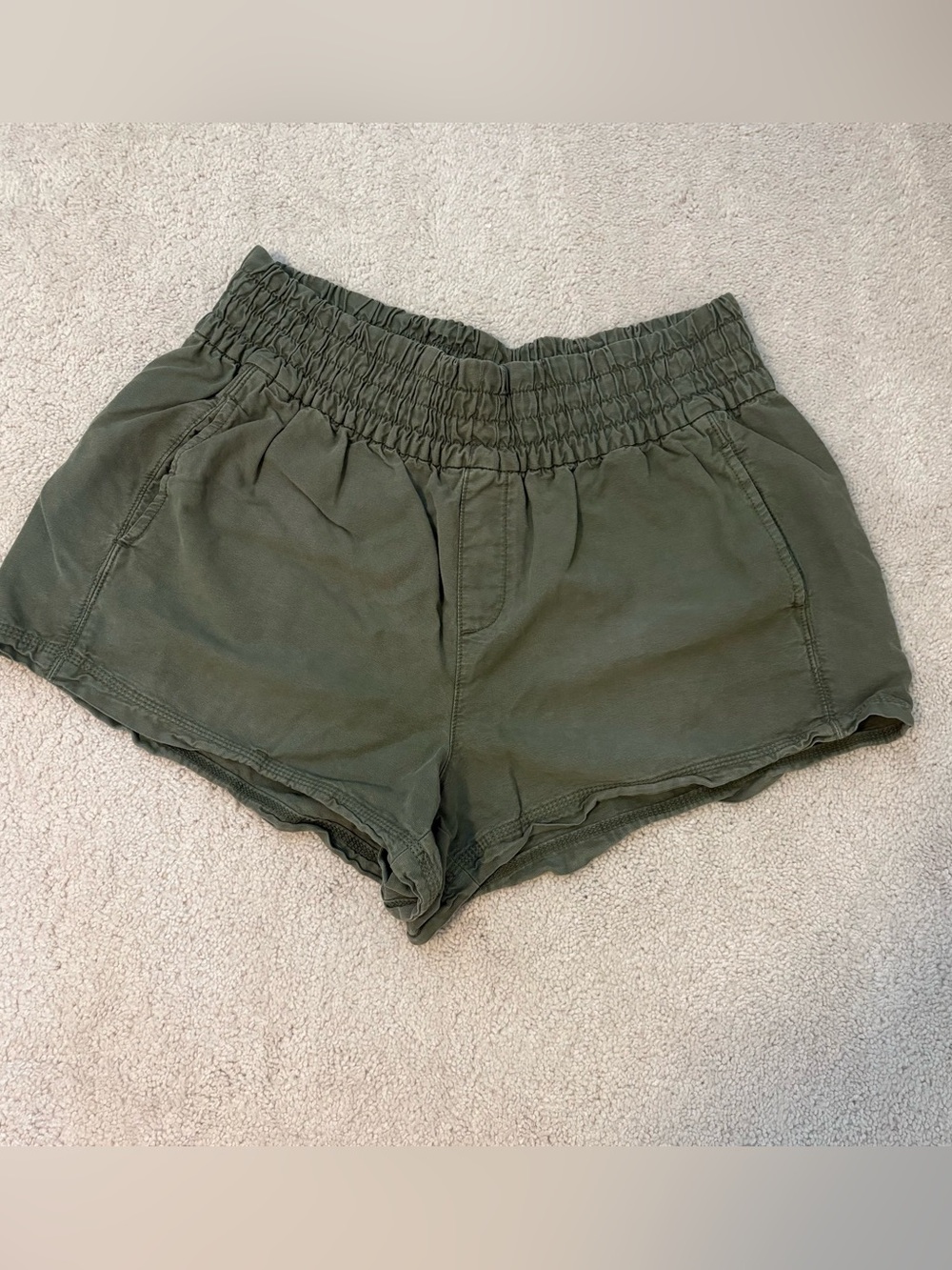 Aerie Shorts